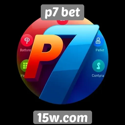 Características principais do site p7 bet