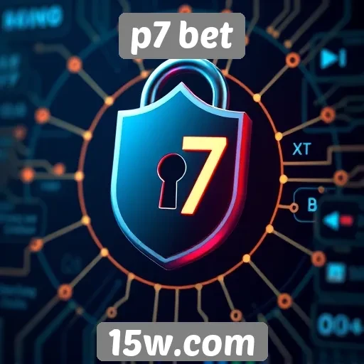 sistema de segurança do p7 bet é avaliado