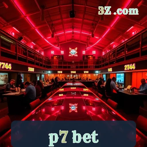 p7 bet: As Melhores Promoções para Apostadores Brasileiros