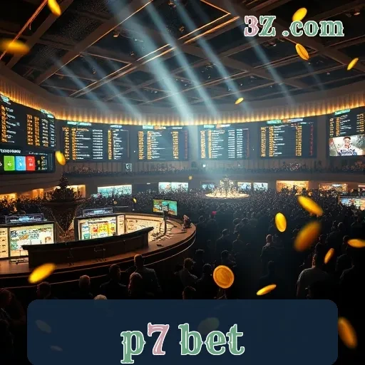 p7 bet: Como o Cadastro Pode Transformar sua Experiência de Jogo